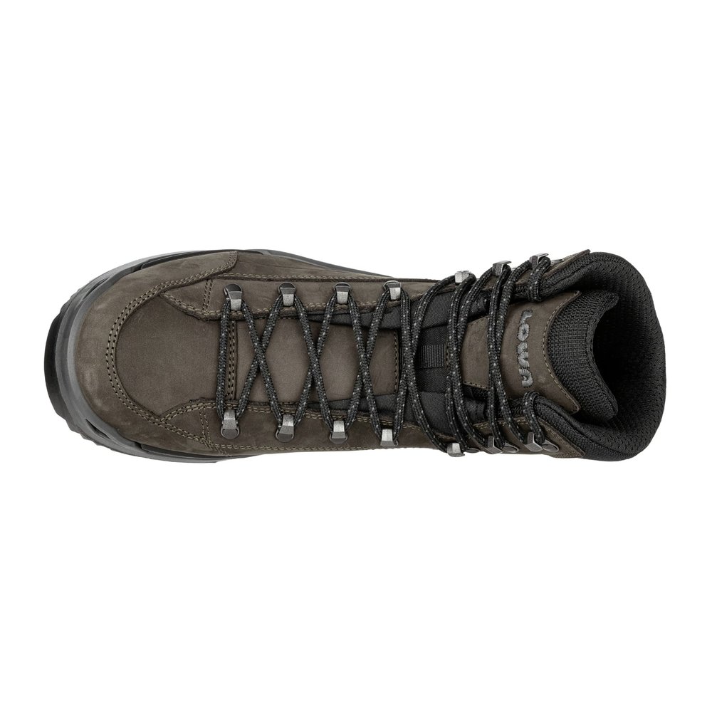 LOWA Renegade Evo GTX Mid Men - Multifunktionsstiefel wasserdicht, atmungsaktiv