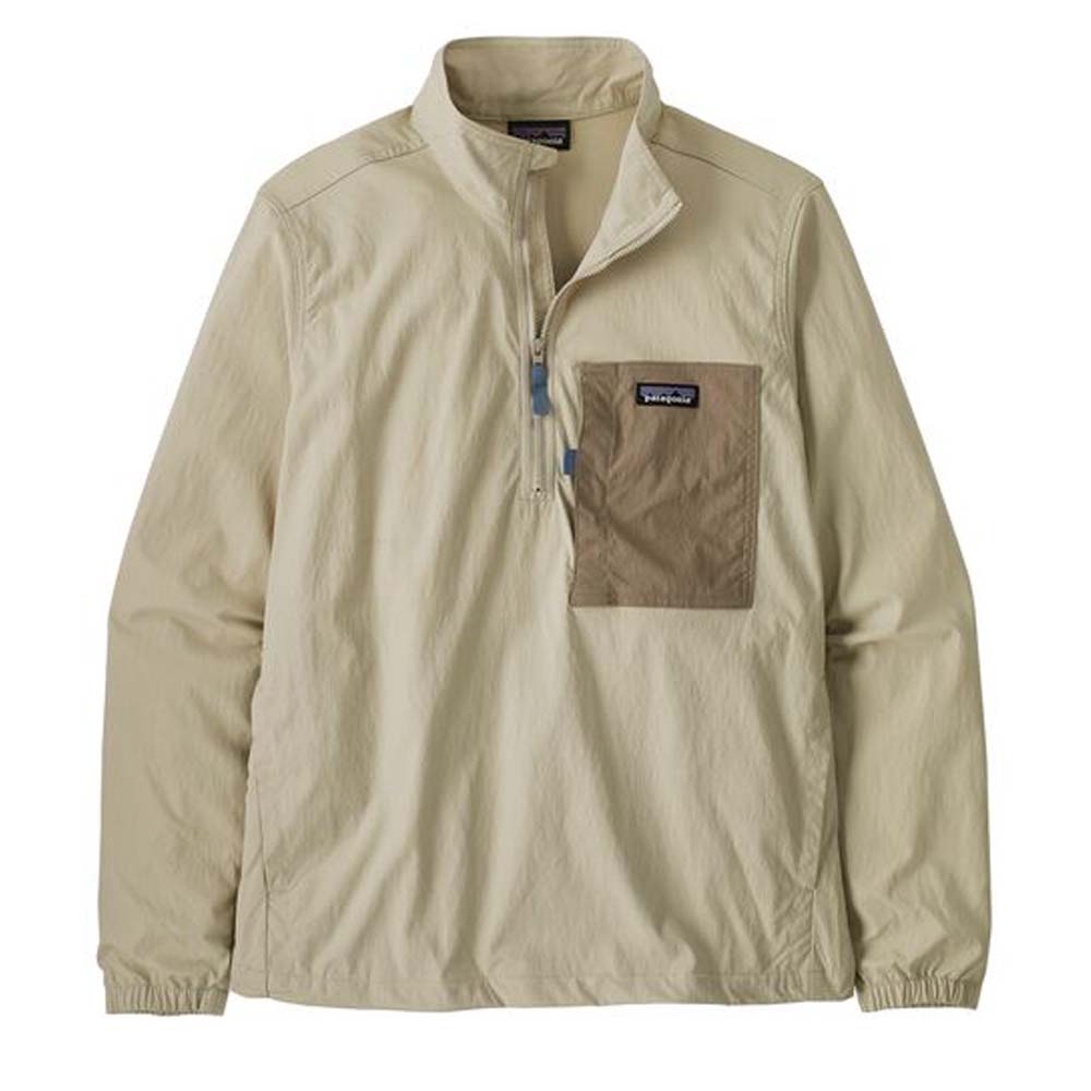 PATAGONIA Outdoor Everyday Marsupial Men – Freizeitjacke