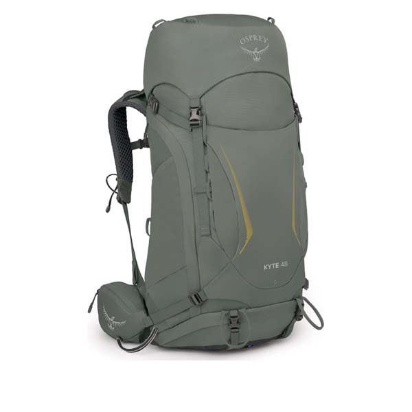 OSPREY Kyte 48 - Damen-Trekkingrucksack mit verstellbarer Rückenlänge