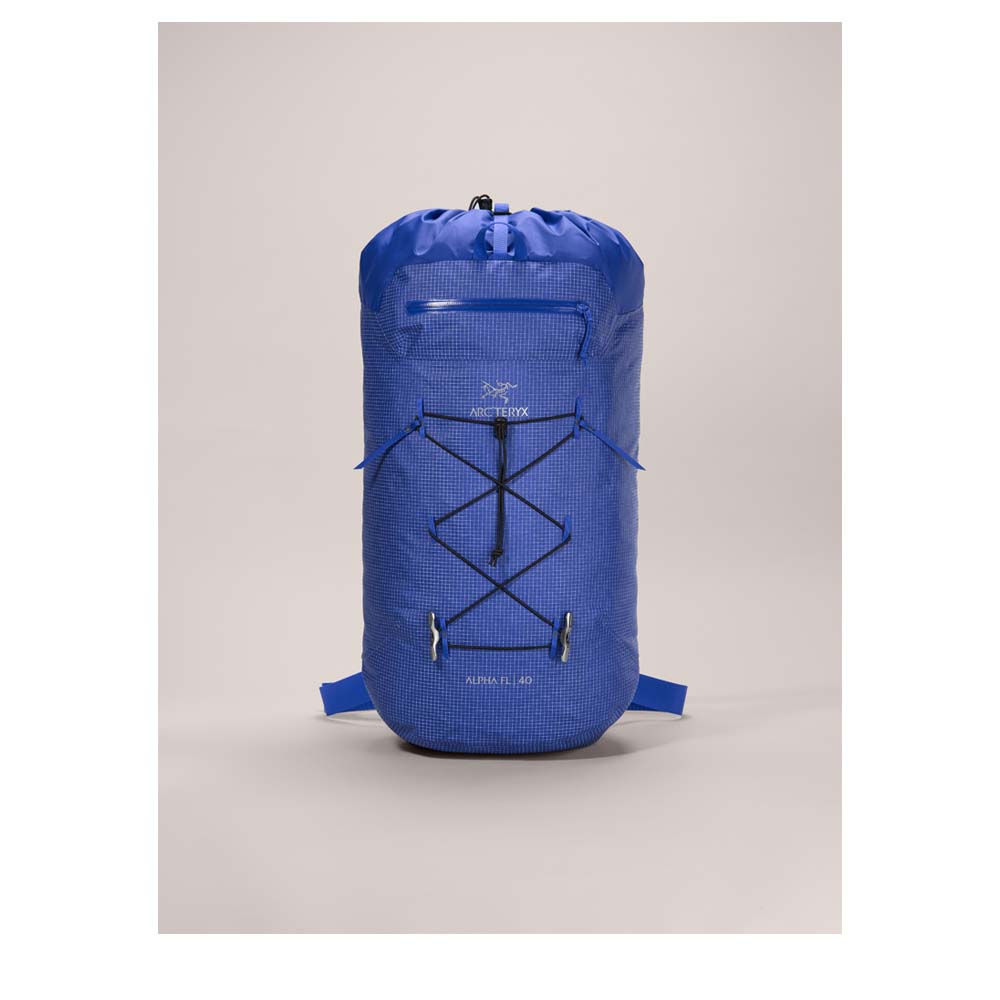 ARC’TERYX Alpha FL 40 Backpack – Kletterrucksack