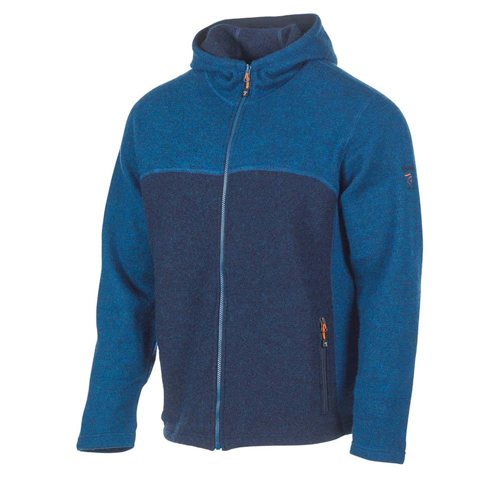 IVANHOE Ron Hood Men – Wolljacke