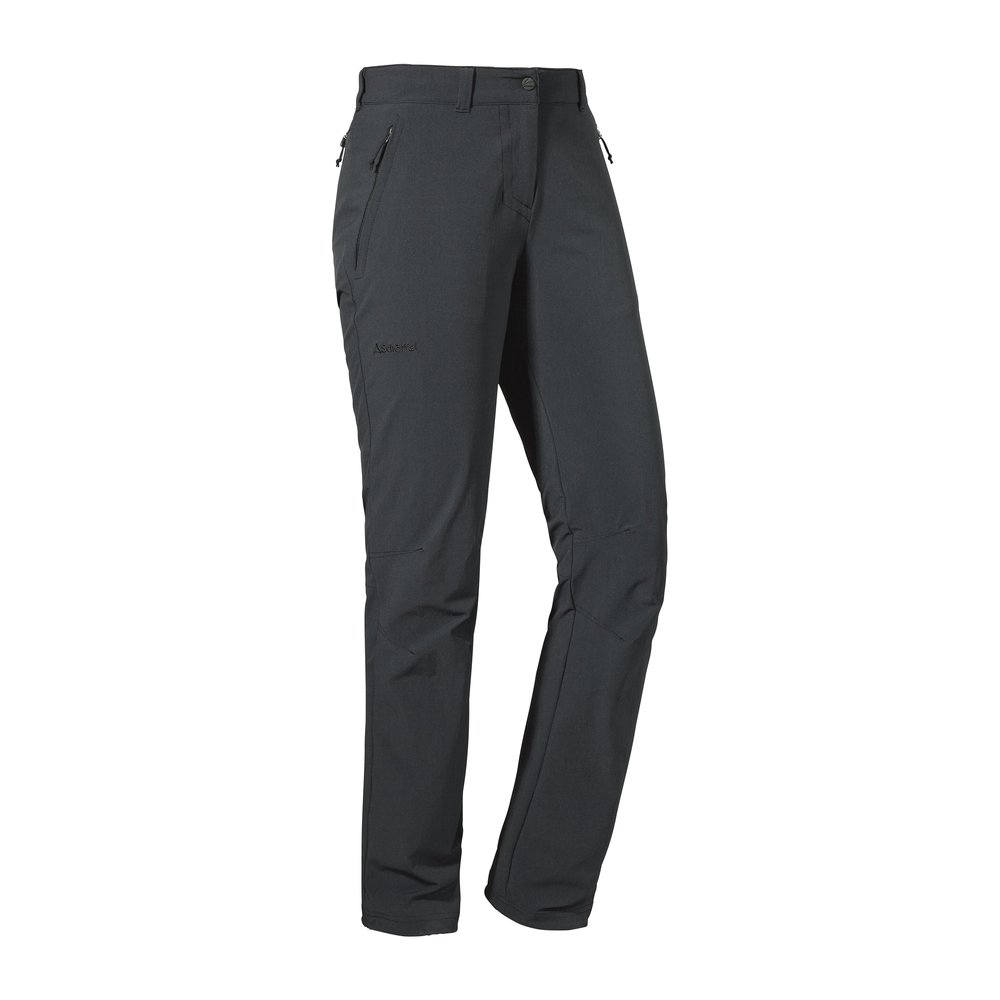 SCHÖFFEL Pants Engadin1 Women - Wanderhose