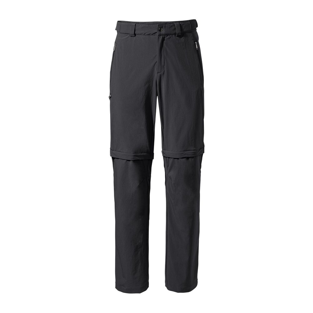 VAUDE Farley Stretch T-Zip Pants III Men - Trekkinghose