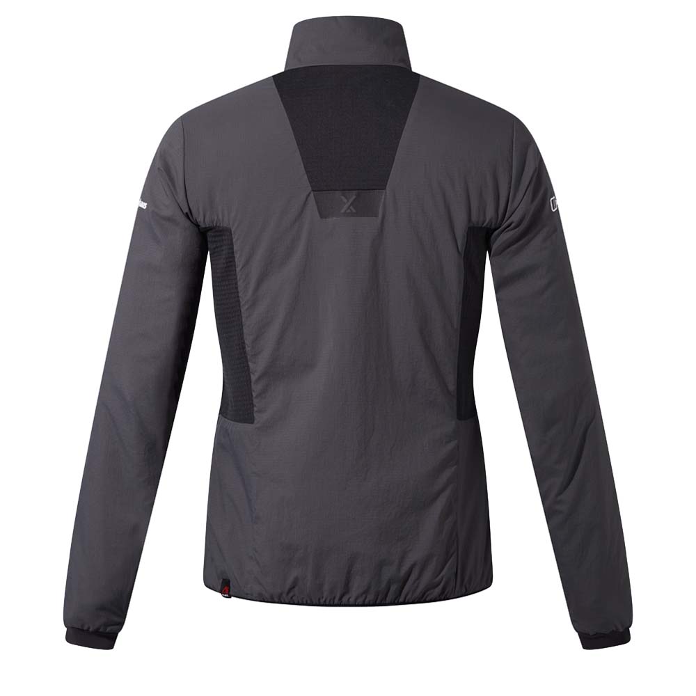 BERGHAUS Mountain Guide MW Hybrid Jacket  Men – Funktionsjacke