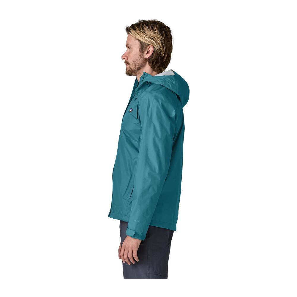 PATAGONIA Torrentshell 3L Rain Jacket Men - Regenjacke wasserdicht, atmungsaktiv