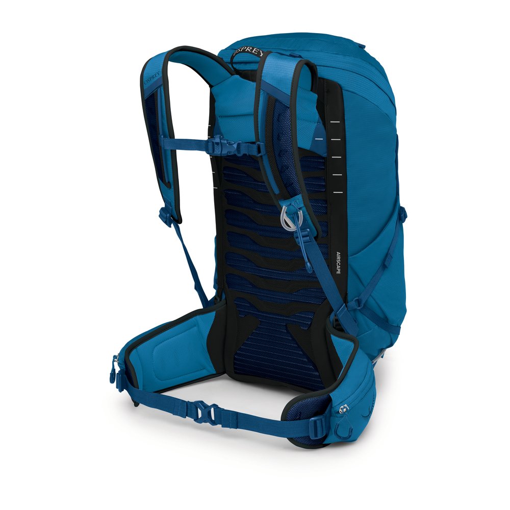 OSPREY Talon 26 Men - Wanderrucksack atmungsaktiv, körpernahe Passform
