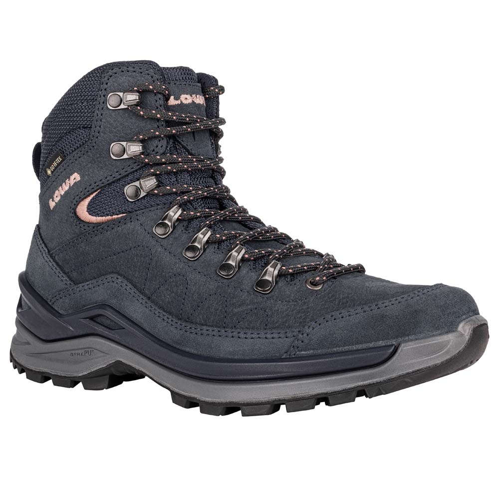 LOWA Toro Pro GTX Mid Women - Wanderschuhe