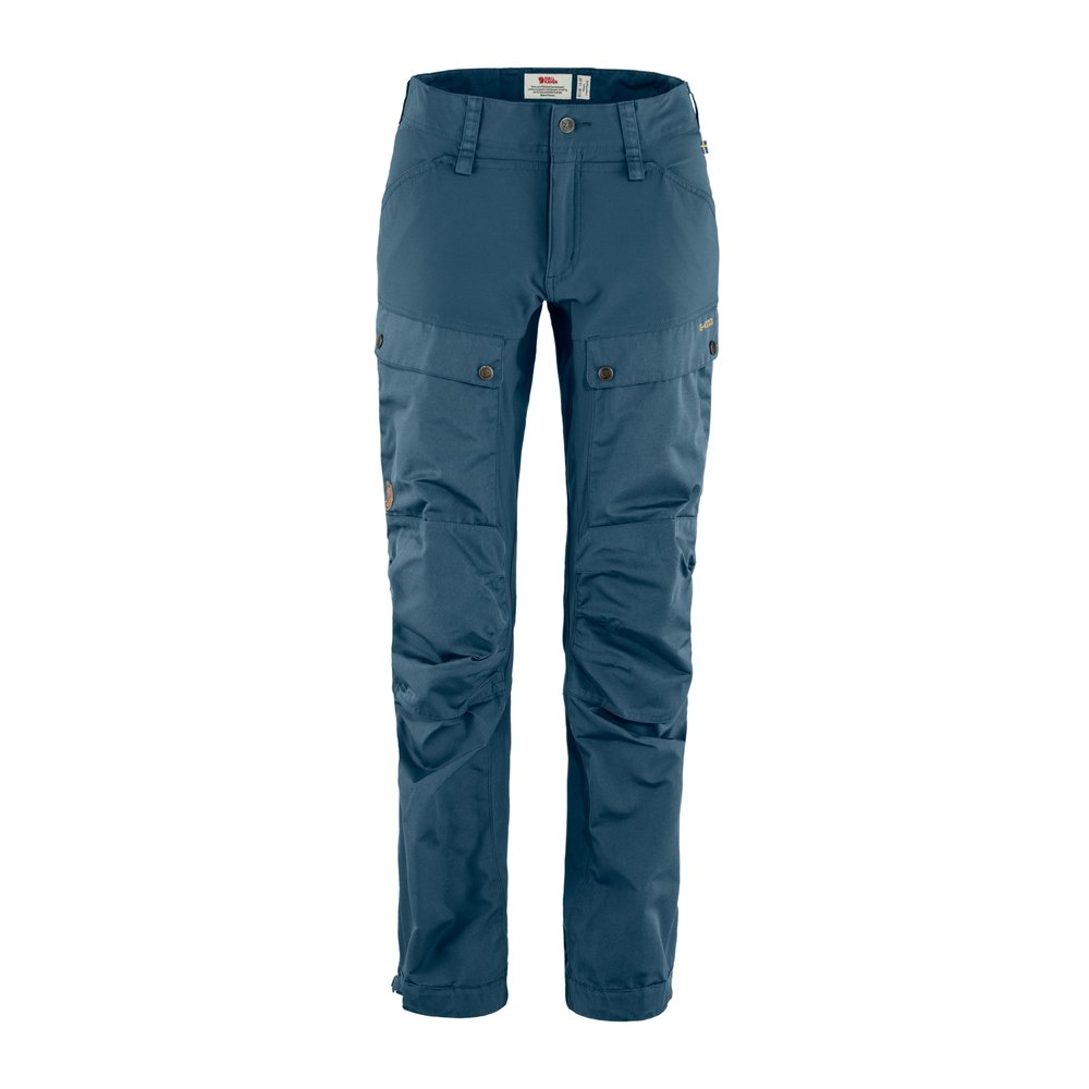 FJÄLLRÄVEN Keb Trousers Women - Trekkinghose