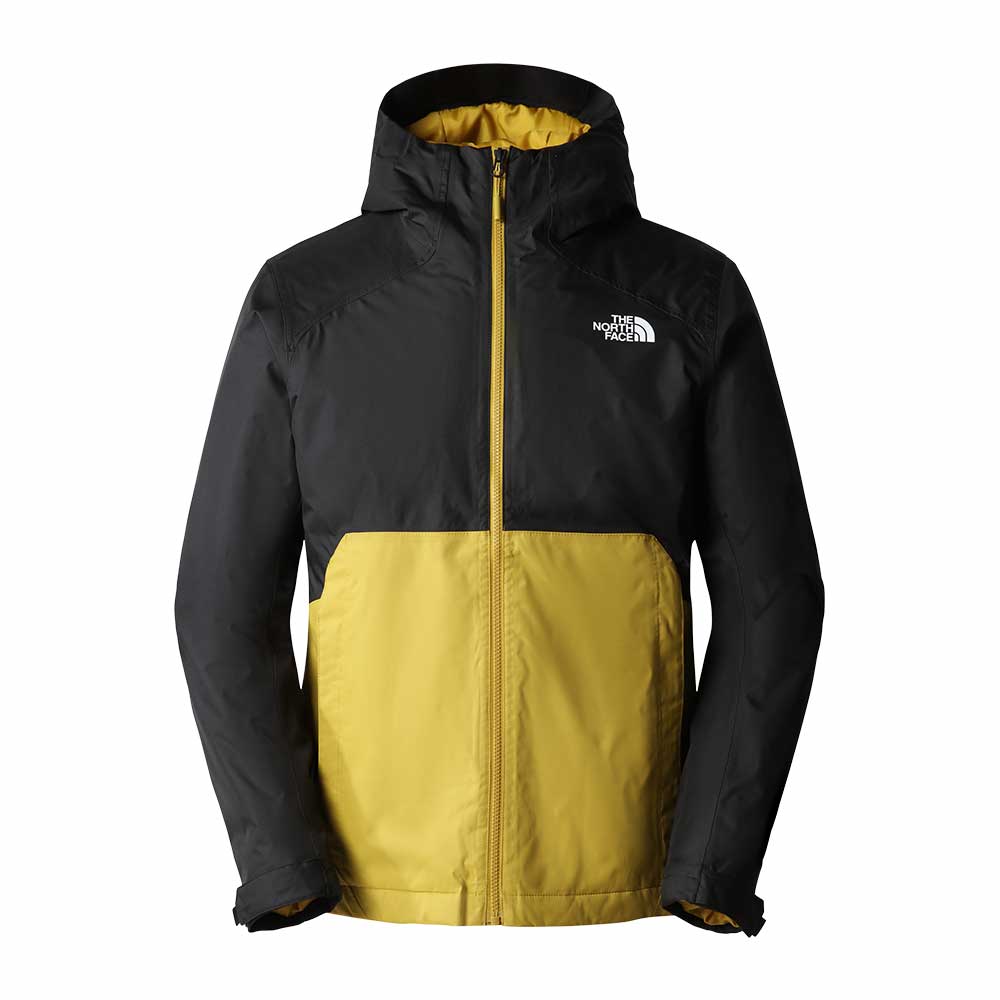 THE NORTH FACE Millerton Insulated Jacket Men - Outdoorjacke