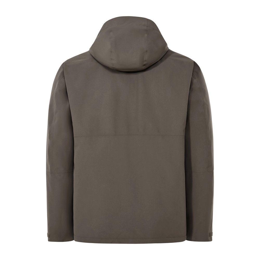 VAUDE Neyland 3in1 Jacket Men - Doppeljacke wasserdicht, winddicht
