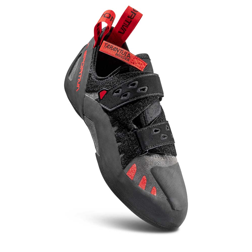 LA SPORTIVA Tarantula Boulder Man - Kletterschuh bequem und vielseitig