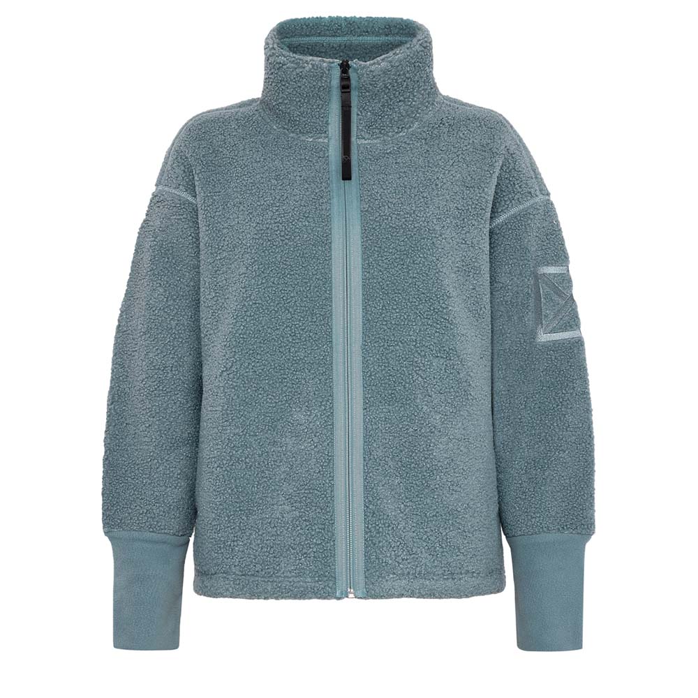 factory blue