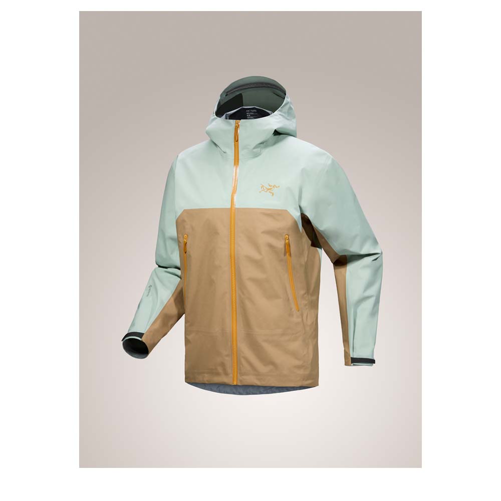 ARCTERYX Beta Jacket Men – Regenjacke