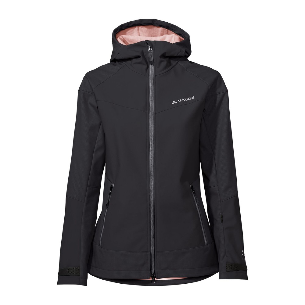 VAUDE All Year Elope Softshell Jacket Women - Softshelljacke