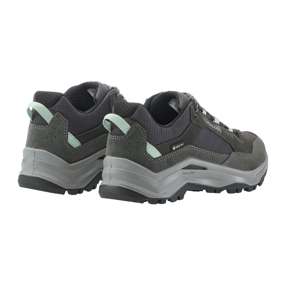 LOWA Ventierra GTX Lo Women - Wanderhalbschuh wasserdicht, atmungsaktiv