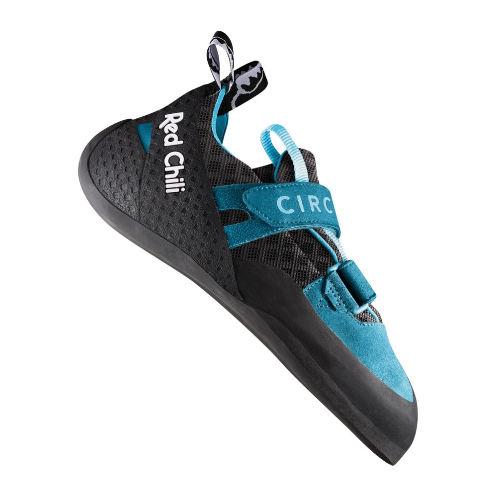 RED CHILI Circuit II - Kletterschuhe
