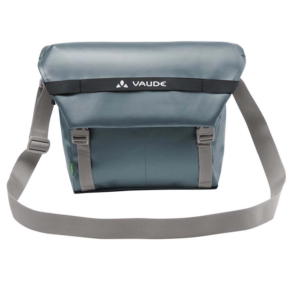 VAUDE Mineo Messenger 9 - Umhängetasche mit reflektierenden Elementen