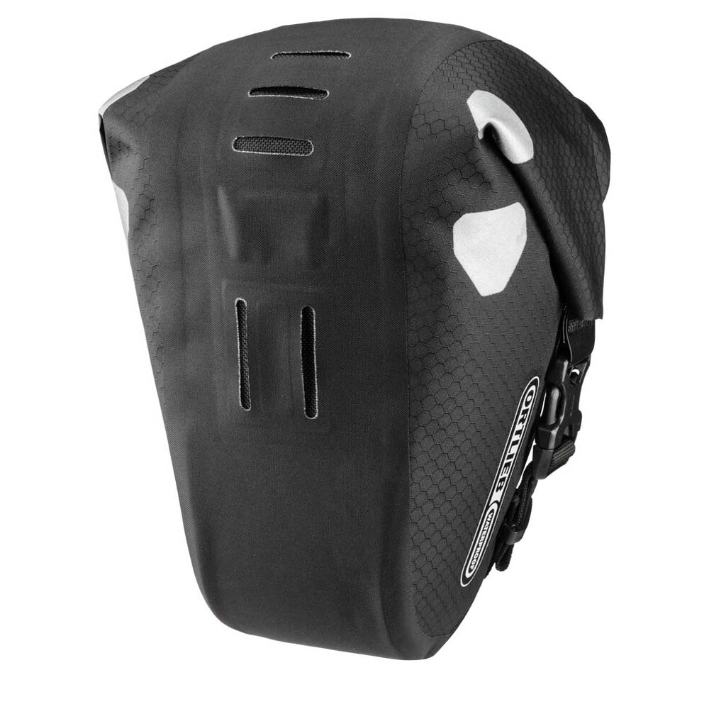 ORTLIEB Saddle-Bag Two – Satteltasche