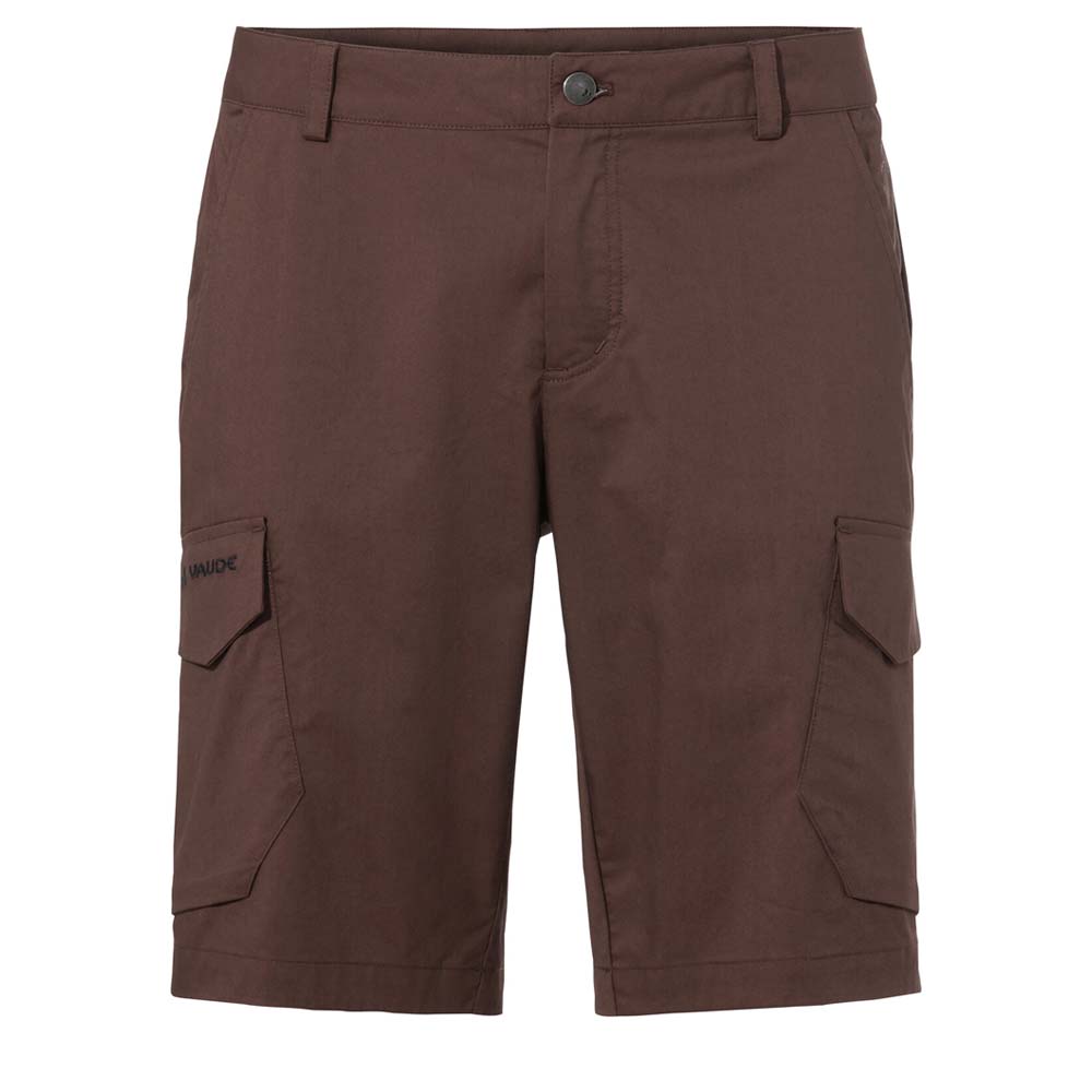 VAUDE Neyland Cargo Shorts Men - atmungsaktiv und elastisch