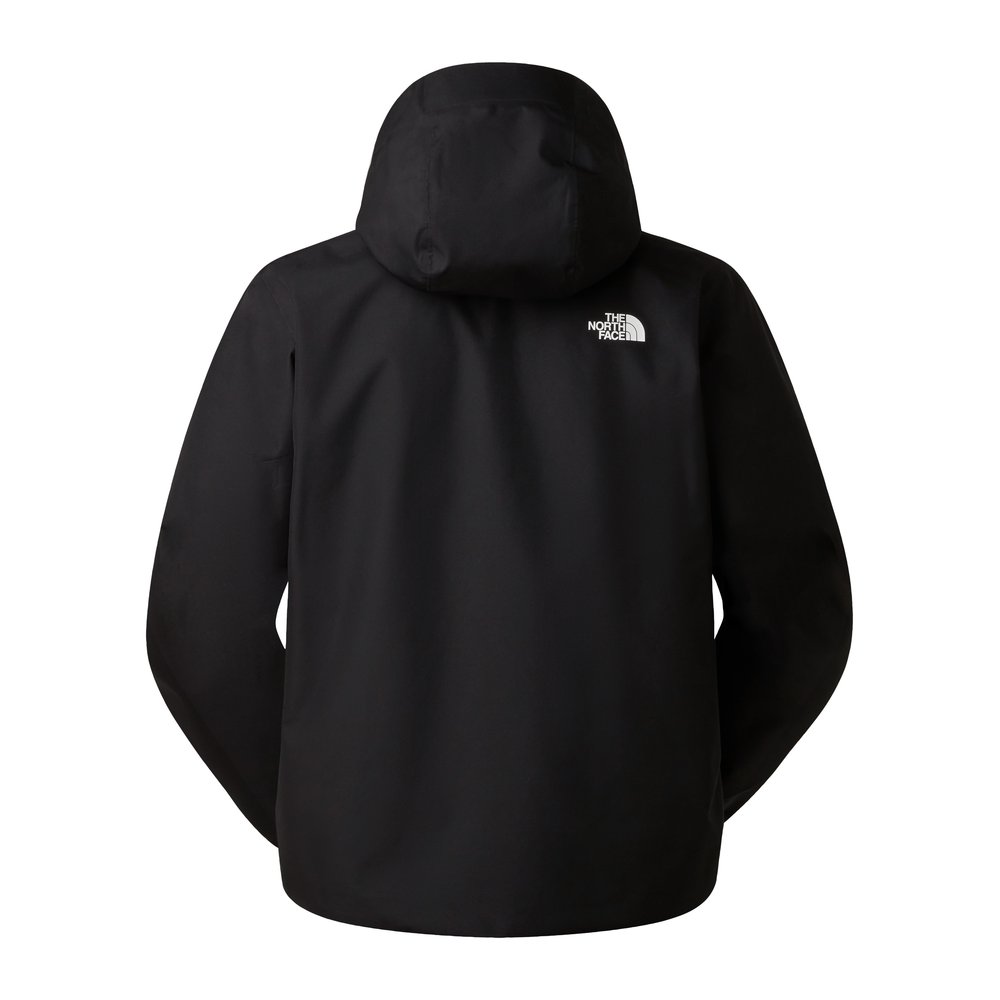 THE NORTH FACE Quest Mono Jacket Men - Regenjacke wasserdicht, winddicht