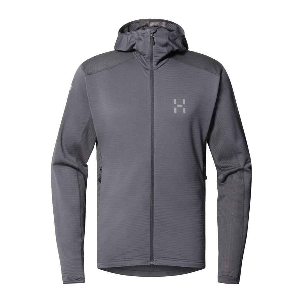 HAGLÖFS Breeze Proof Jacket Men - Windjacke