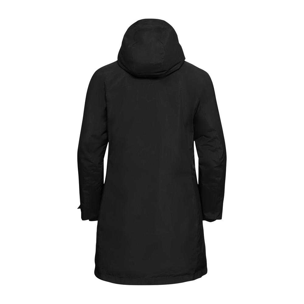 JACK WOLFSKIN Icecape 2L Down Ins Jkt RDS Women - Daunenjacke atmungsaktiv, wasserdicht