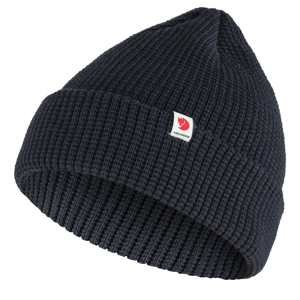 FJÄLLRÄVEN Tab Hat - Mütze mit breitem Umschlagbündchen