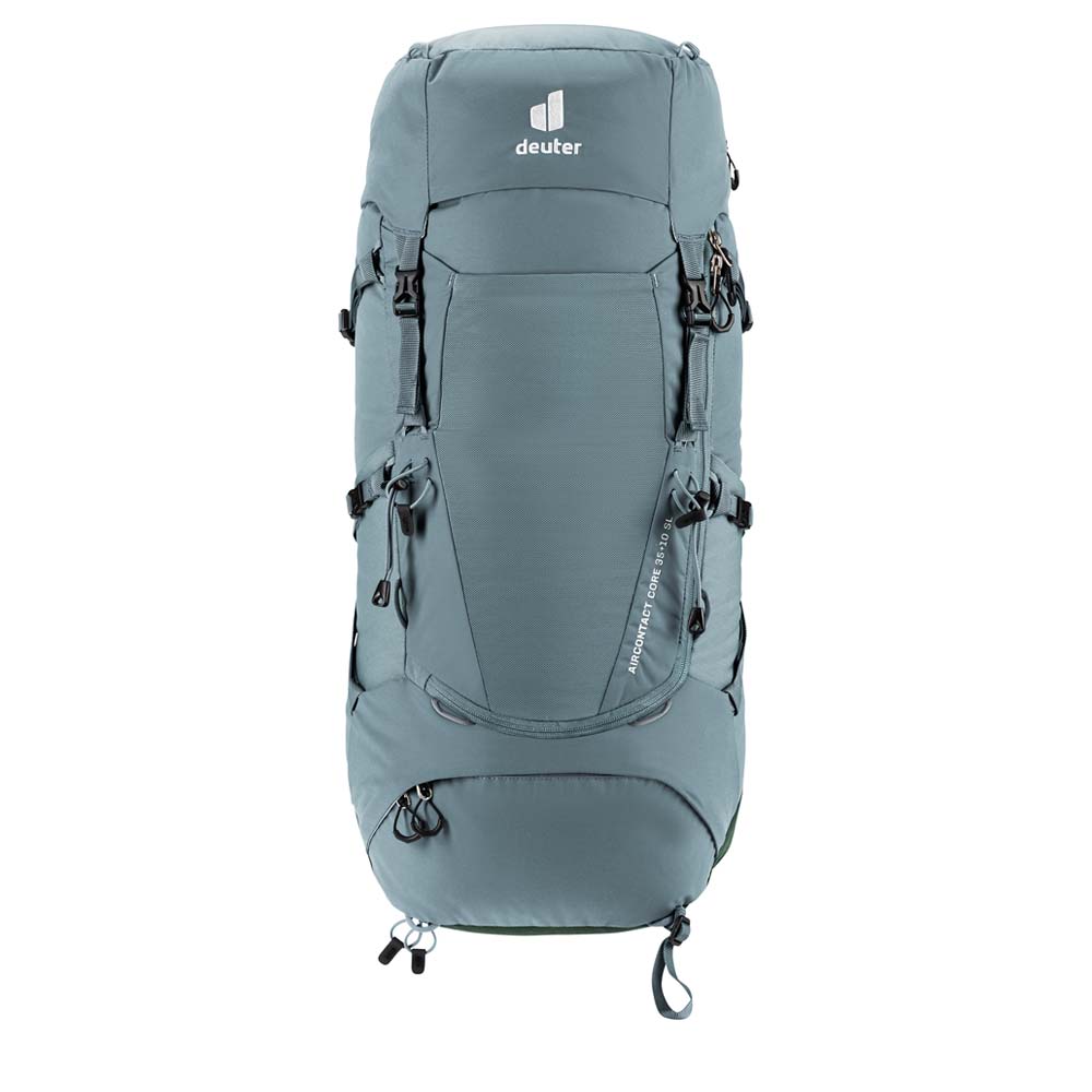 DEUTER Aircontact Core 35+10 SL – Trekkingrucksack