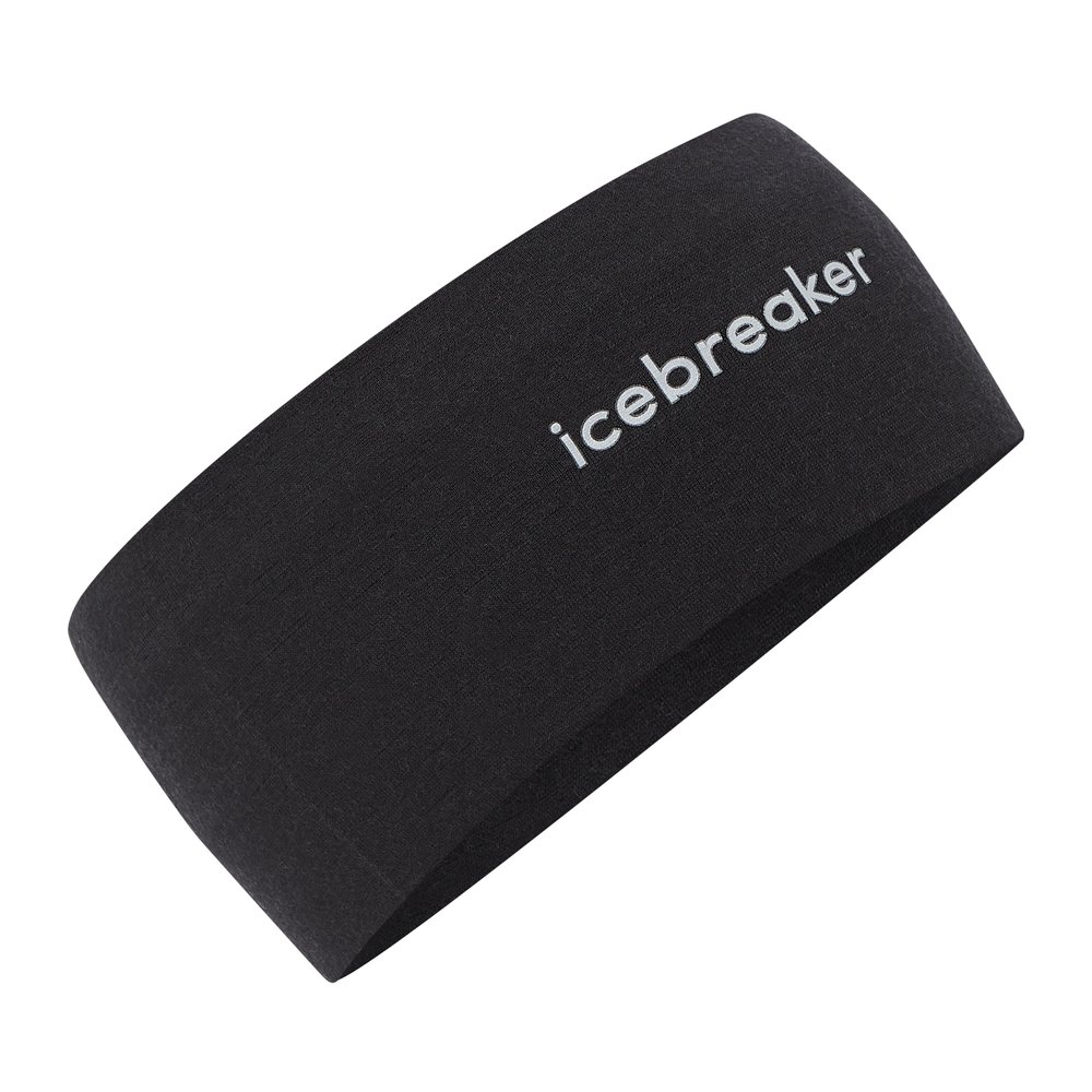 ICEBREAKER Merino 200 Oasis Headband Unisex - Stirnband geruchsabweisend und atmungsaktiv