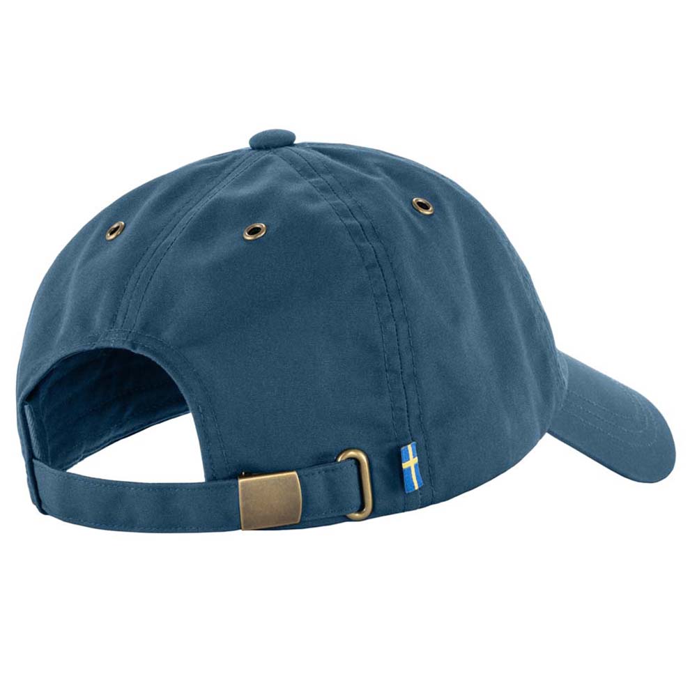 FJÄLLRÄVEN Vidda Cap - Kappe wasserabweisend, atmungsaktiv