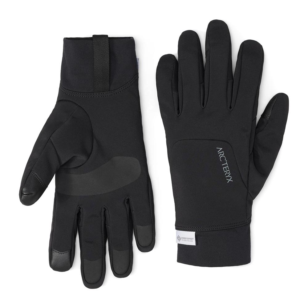ARC'TERYX Venta Glove - Fingerhandschuhe winddicht & wetterresistent
