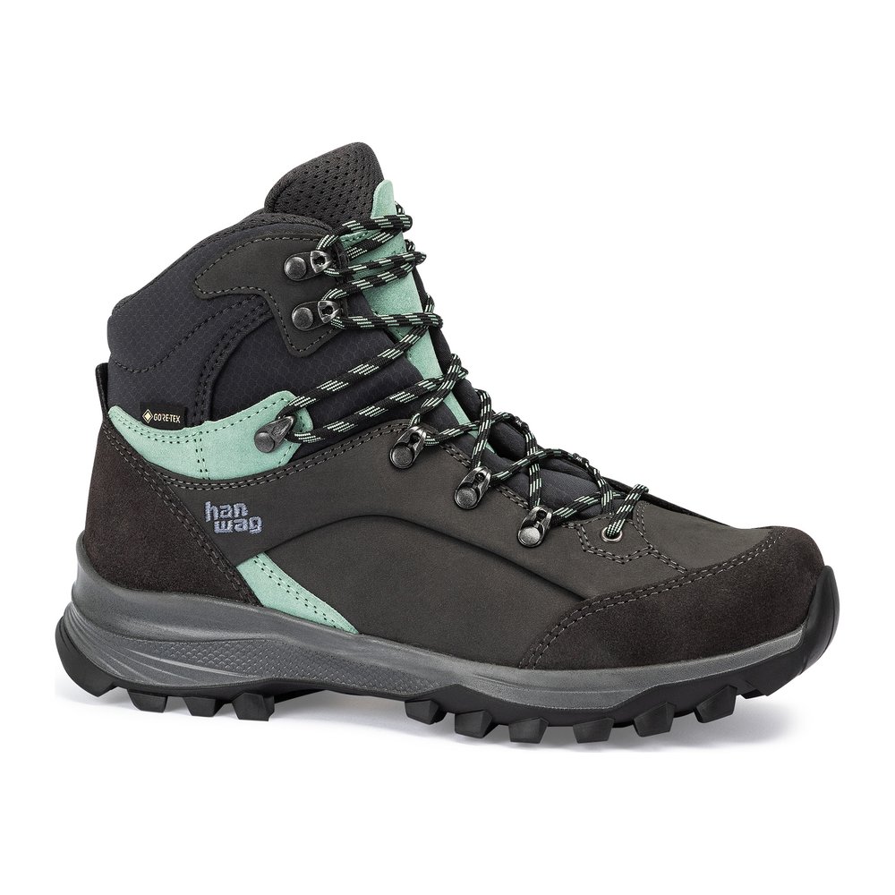 HANWAG Alta Bunion II GTX Women - Wanderschuhe