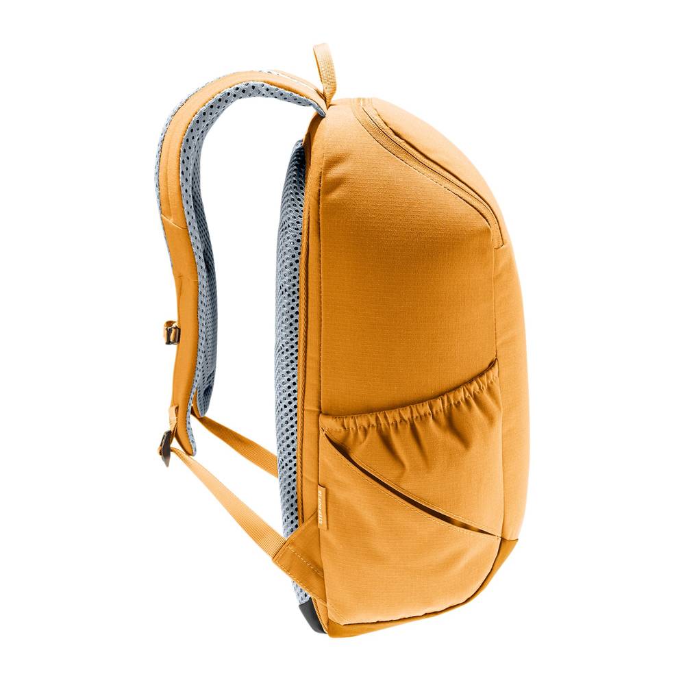 DEUTER Stepout 16 - Freizeitrucksack mit hervorragender Luftzirkulation