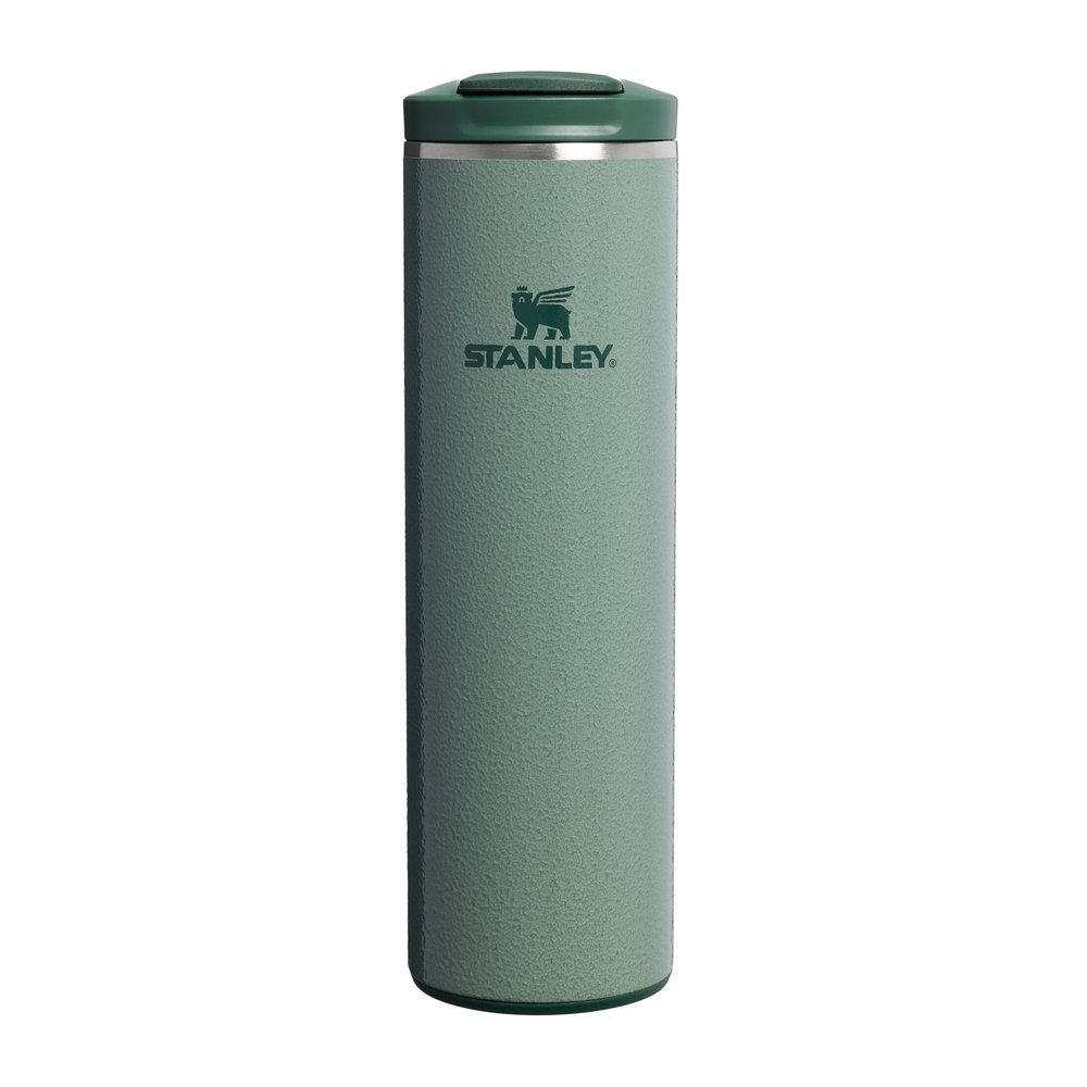 STANLEY The Transit Fliptop Mug 0,47L - Thermobecher auslaufsicher, spülmaschinenfest