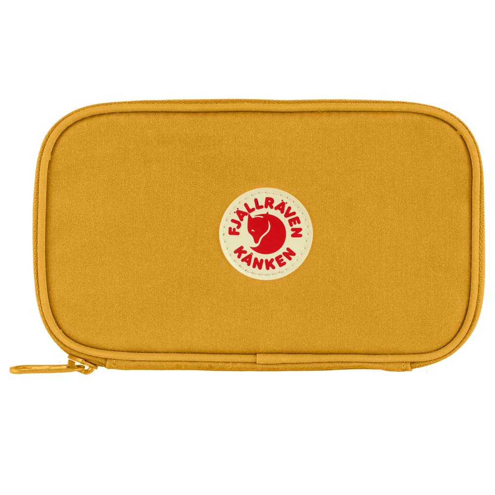 FJÄLLRÄVEN Kånken Travel Wallet - Geldbörse