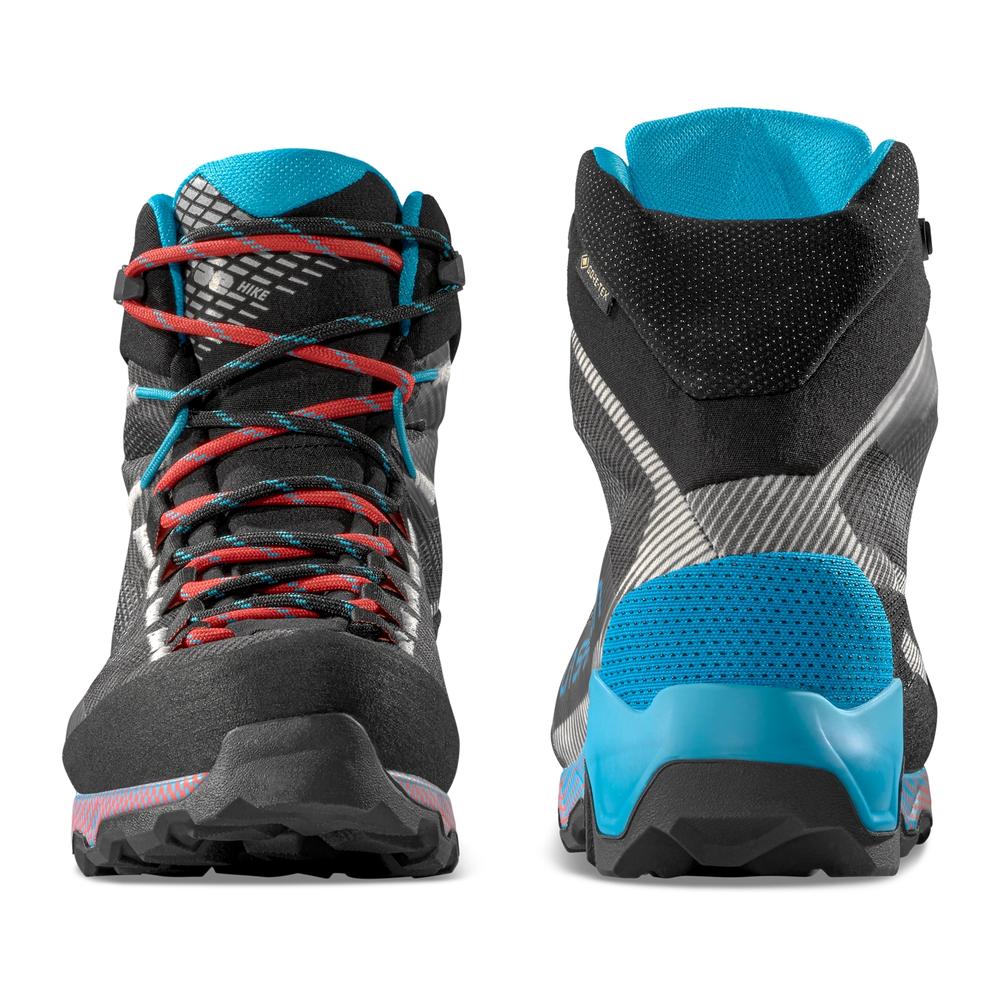 LA SPORTIVA Aequilibrium Hike GTX Women - Wanderschuh wasserdicht, atmungsaktiv
