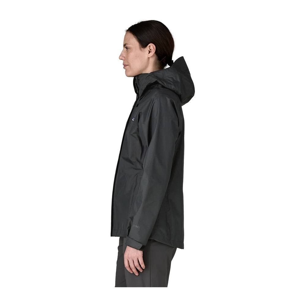 PATAGONIA Torrentshell 3L Rain Jacket Women - Regenjacke wasserdicht, atmungsaktiv