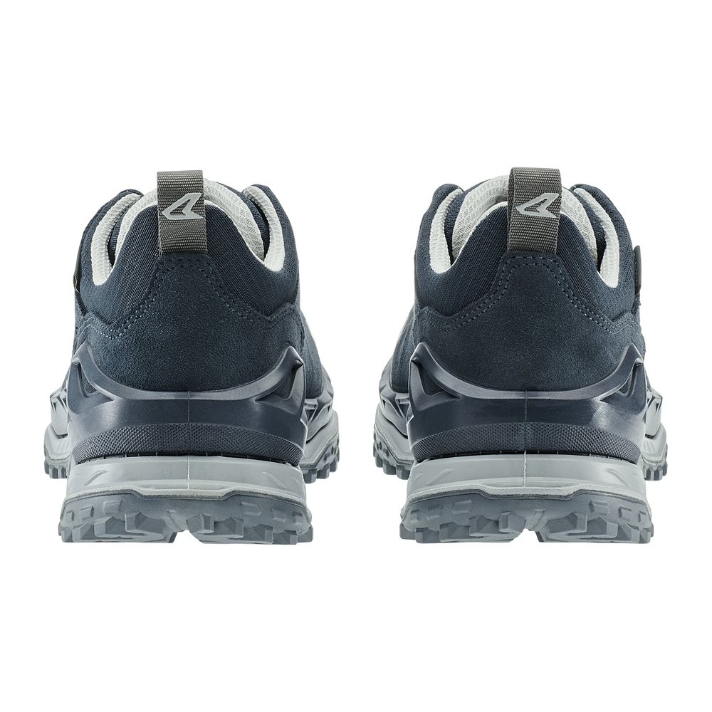 LOWA Innovo GTX Lo Women - Wanderhalbschuh wasserdicht, atmungsaktiv