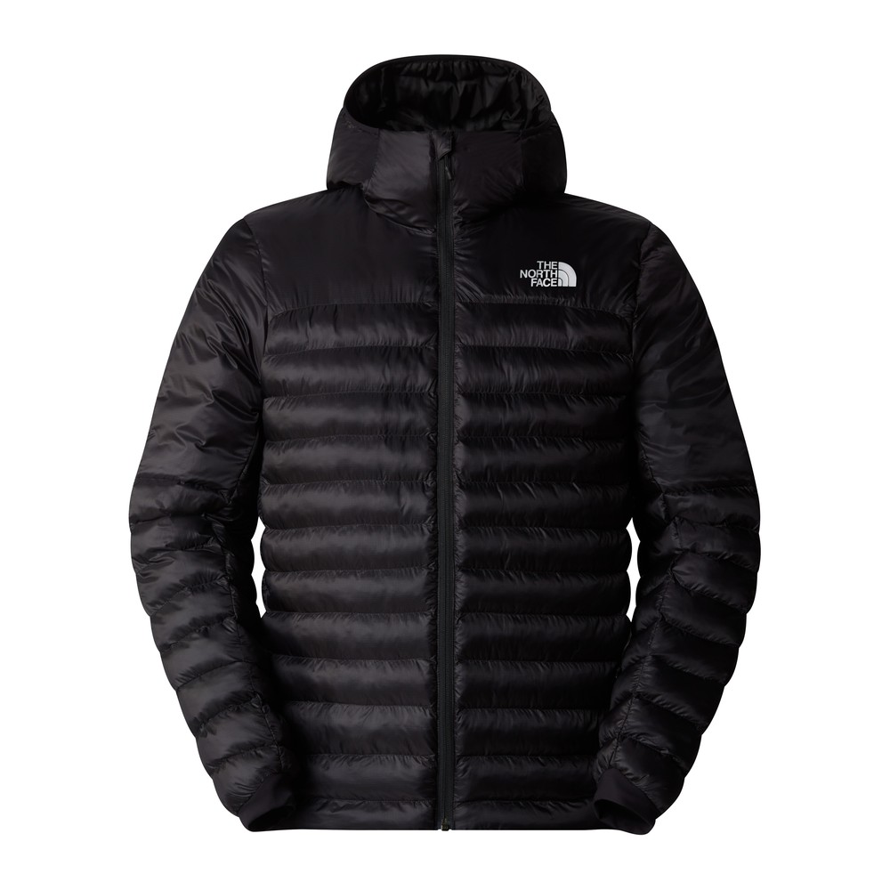 THE NORTH FACE Terra Peak Hoodie Men - Daunenjacke