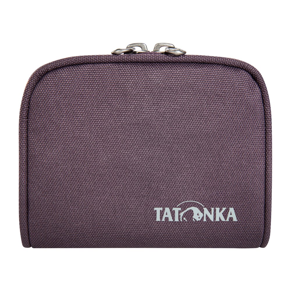 TATONKA Zip Money Box RFID Block - Geldbörse mit RFID-/NFC-Ausleseschutz