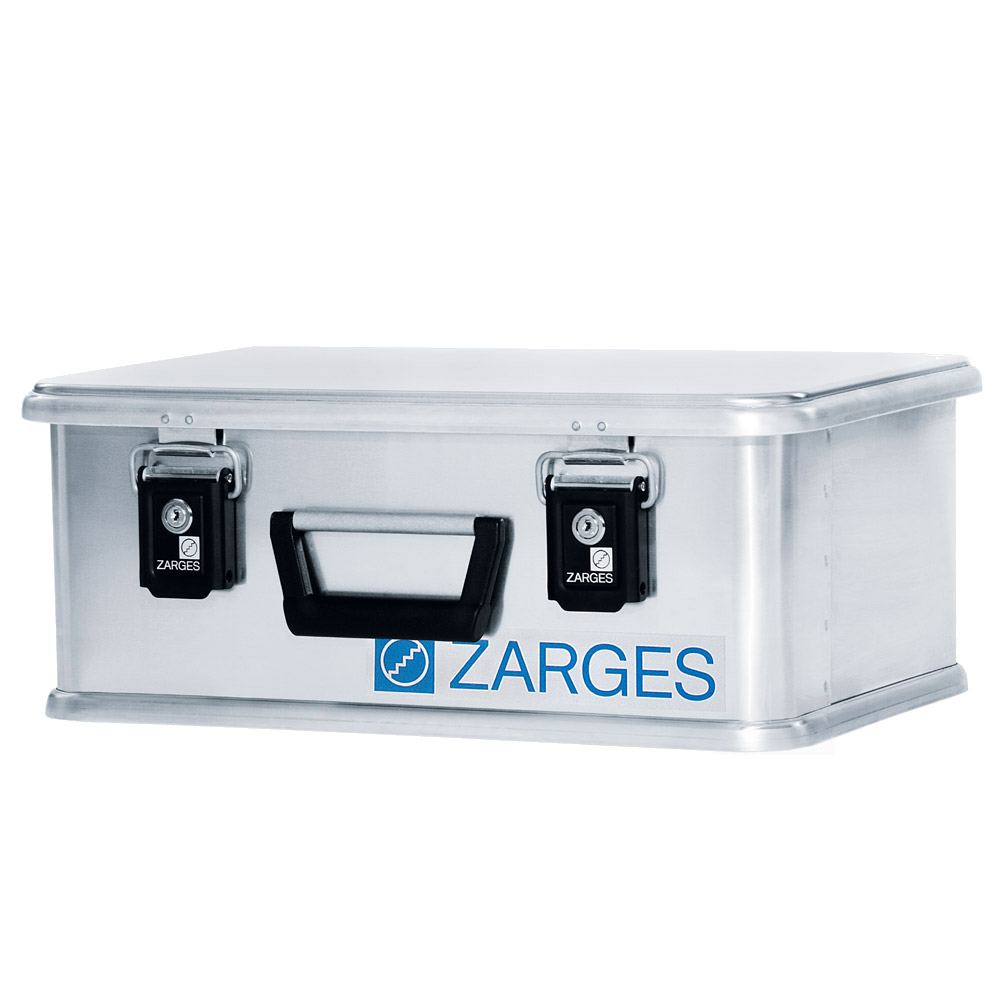 ZARGES Box 24 L - Aluminiumbox
