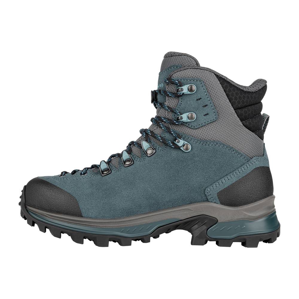 LOWA Randir GTX Mid Women - Trekkingstiefel wasserdicht, atmungsaktiv