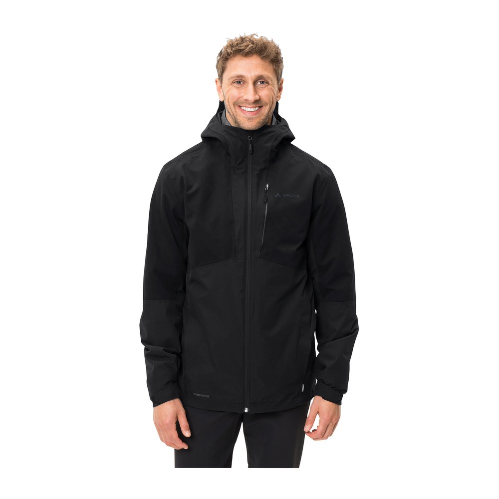 VAUDE Miskanti 3in1 Jacket II Men - Doppeljacke wasserdicht, winddicht