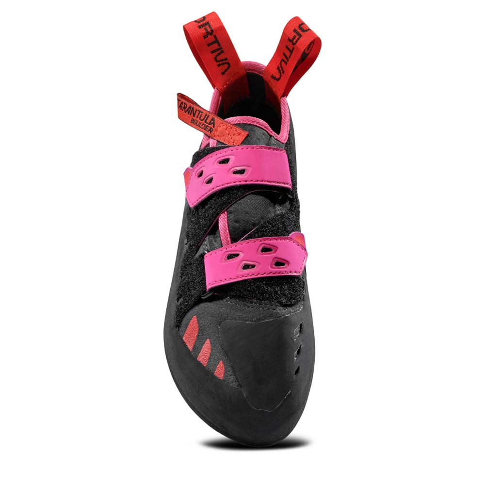 LA SPORTIVA Tarantula Boulder Woman - Kletterschuh komfortabel und soft