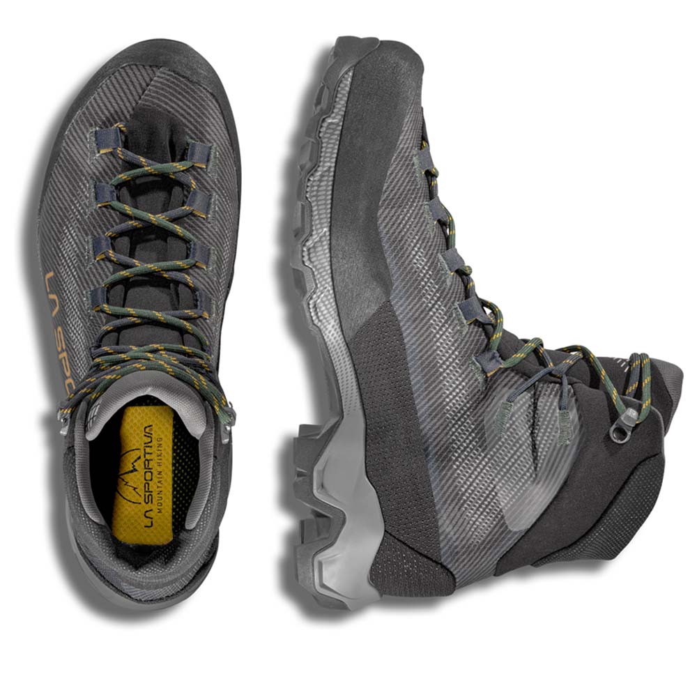 LA SPORTIVA Aequilibrium Hike GTX Man - Trekkingschuh beweglich und stabil