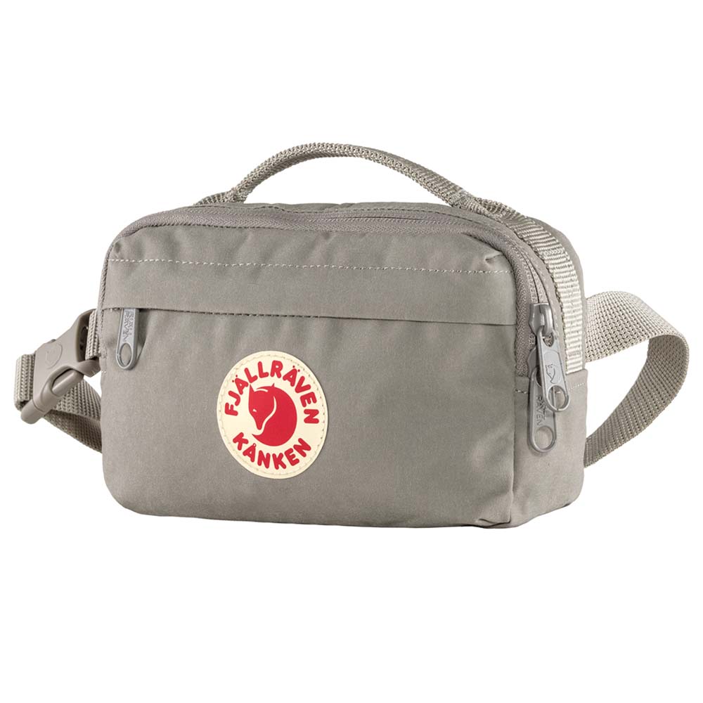 FJÄLLRÄVEN Känken Hip Pack - Bauchtasche kompakt, wasserabweisend