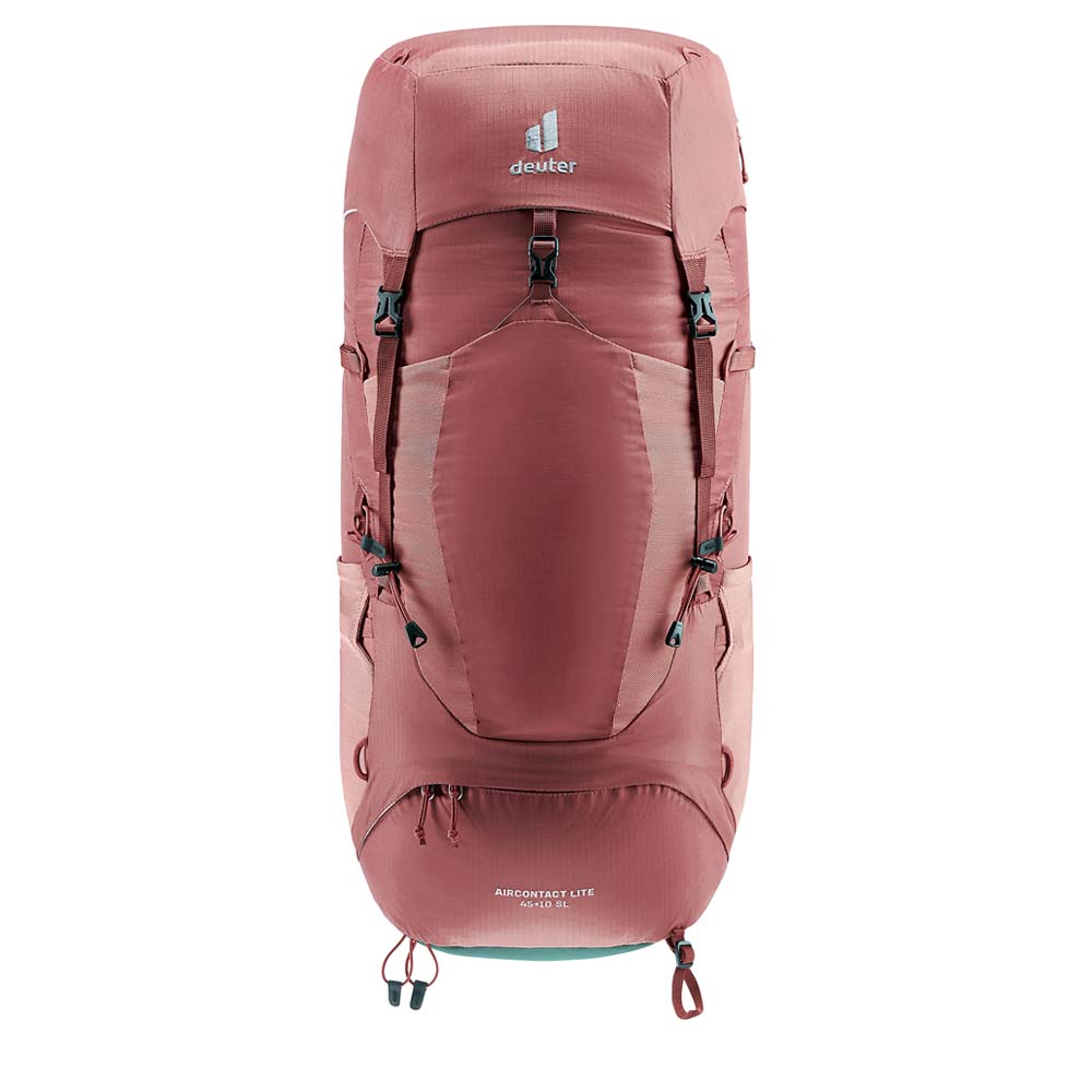 DEUTER Aircontact Lite 45 + 10 SL – Trekkingrucksack