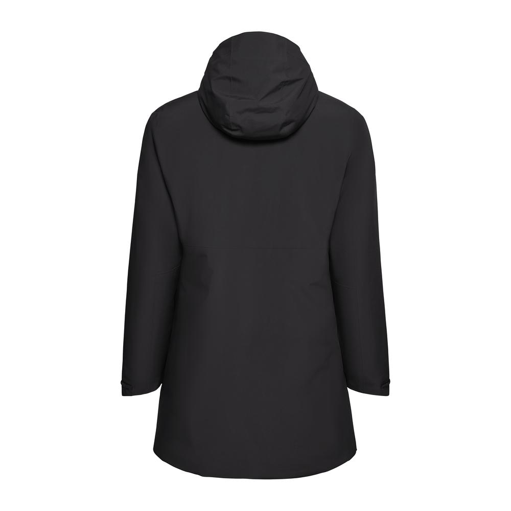 JACK WOLFSKIN Heidelstein 2 Ins Jkt Women - Winterjacke atmungsaktiv, wasserdicht