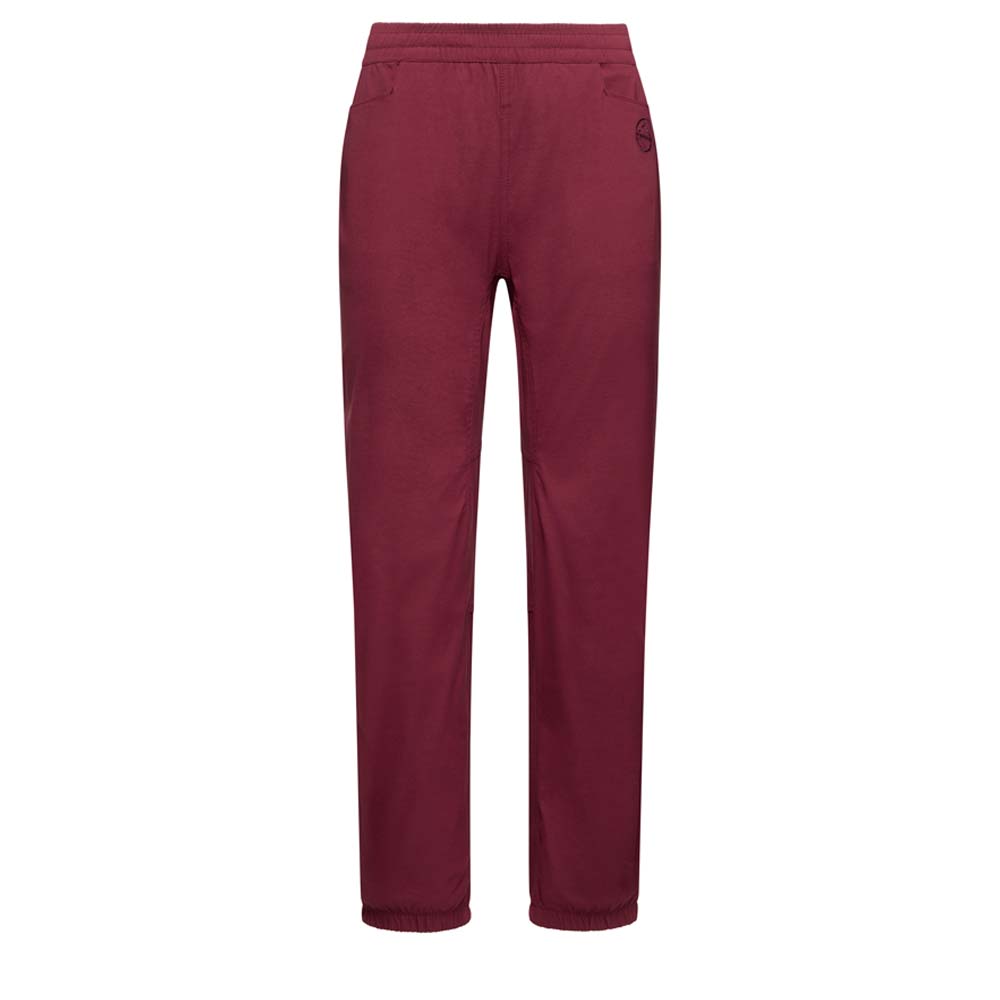 LA SPORTIVA Gambit Pant Woman - Kletterhose leicht und elastisch
