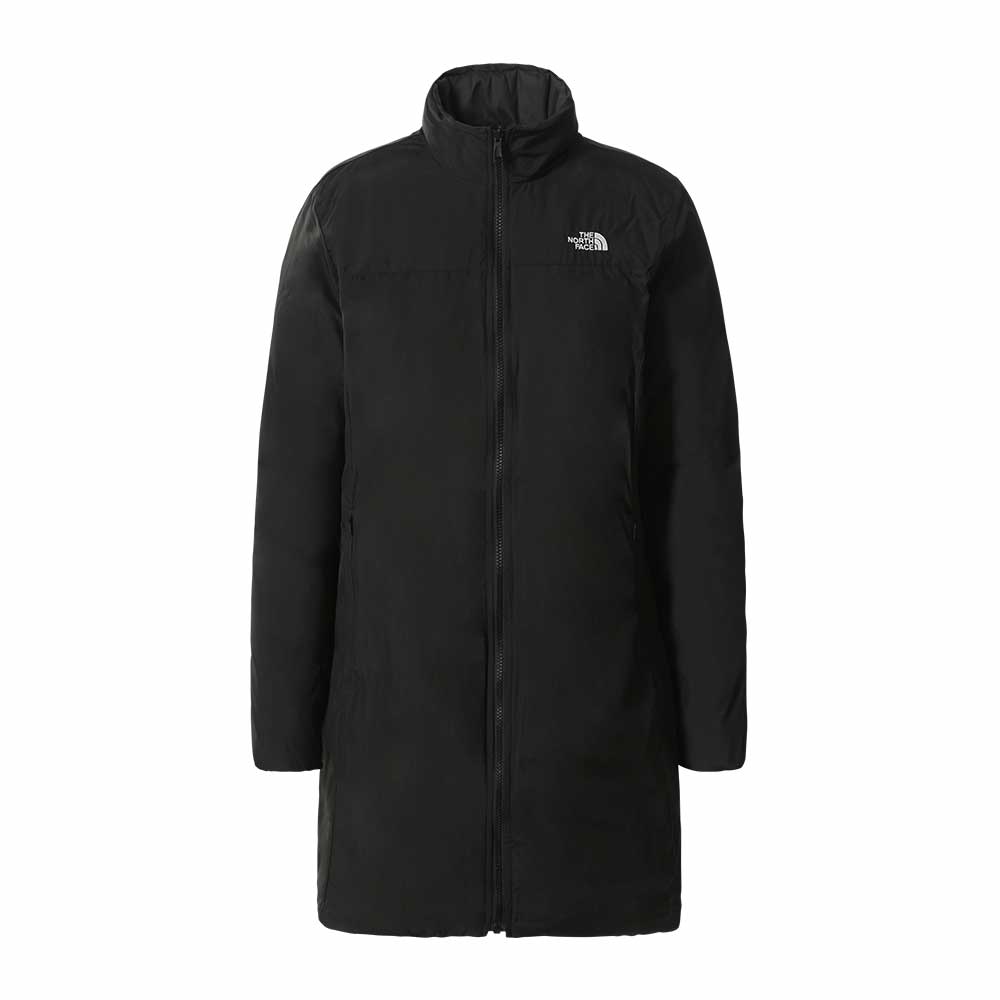 THE NORTH FACE Recycled Suzanne Triclimate Women - Parka